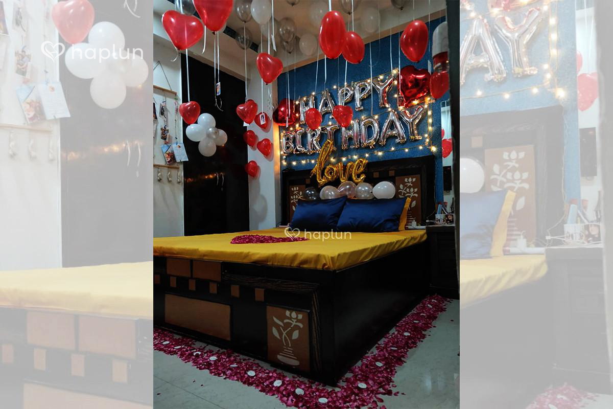 love theme for husband