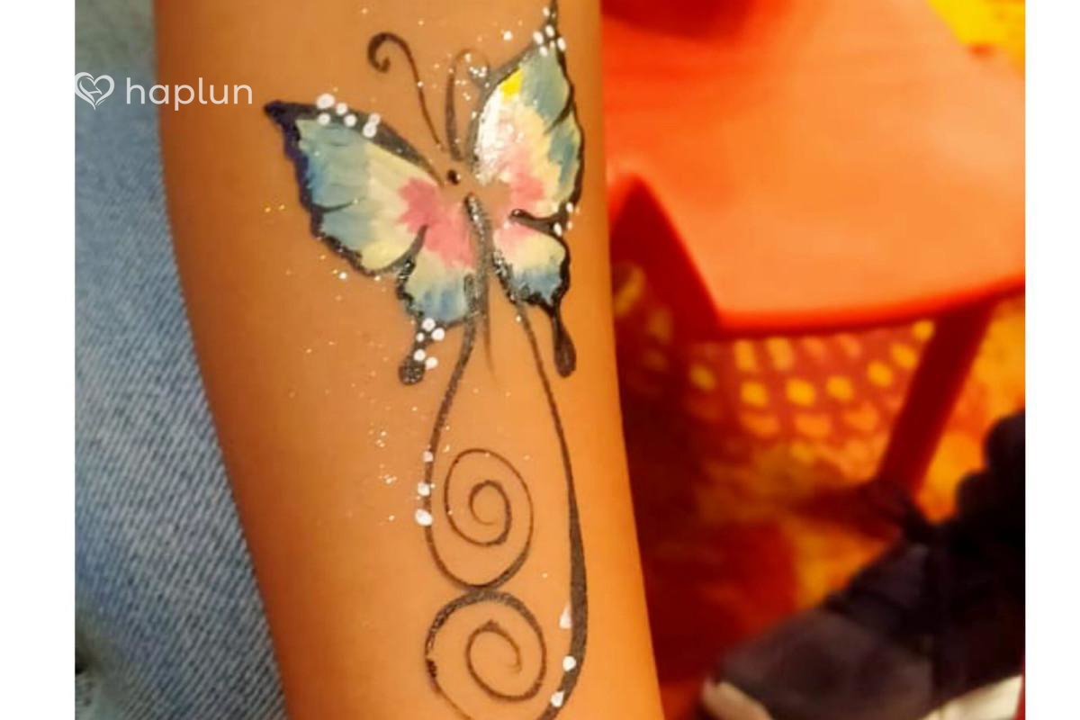 Tattoo Artist