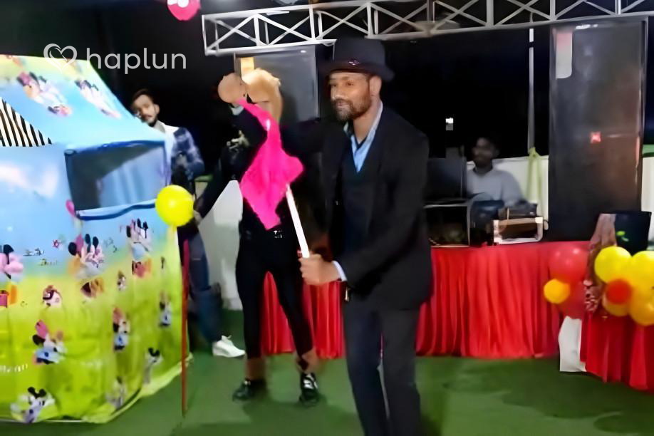 Magic Show
