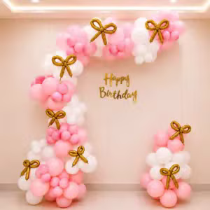 Birthday Decoration