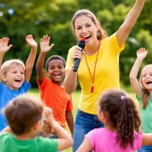 Games & Activities